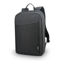 Rucsac pentru laptop de 15.6” Lenovo Casual B210, Black 2