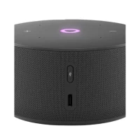 Boxa Smart Yandex Station MINI 3 / with Alisa / 12W / Black 4