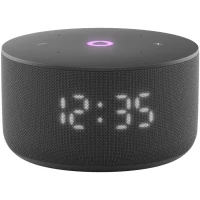 Boxa Smart Yandex Station MINI 3 / with Alisa / 12W / Black