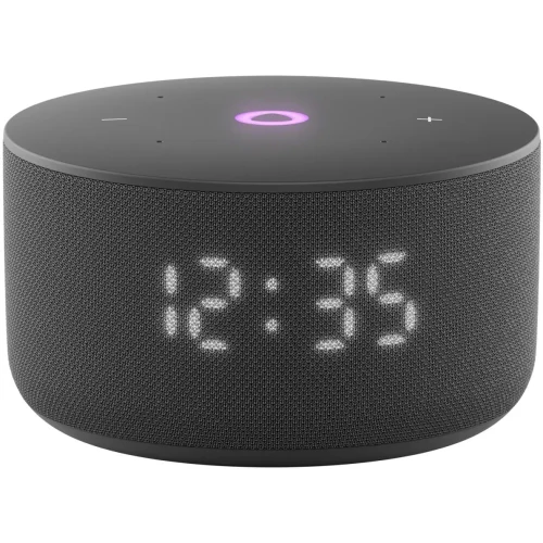Boxa Smart Yandex Station MINI 3 / with Alisa / 12W / Black