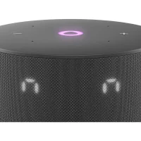 Boxa Smart Yandex Station MINI 3 / with Alisa / 12W / Black 2