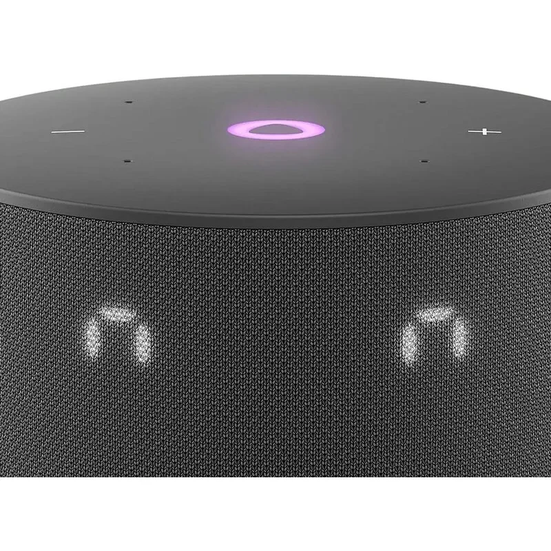 Boxa Smart Yandex Station MINI 3 / with Alisa / 12W / Black 2