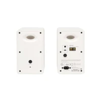 Boxe Edifier M60 White/ 66W RMS/ Bluetooth/ 3.5mm AUX/ USB-C audio inputs 4