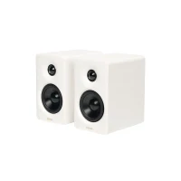 Boxe Edifier M60 White/ 66W RMS/ Bluetooth/ 3.5mm AUX/ USB-C audio inputs