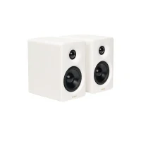 Boxe Edifier M60 White/ 66W RMS/ Bluetooth/ 3.5mm AUX/ USB-C audio inputs 2