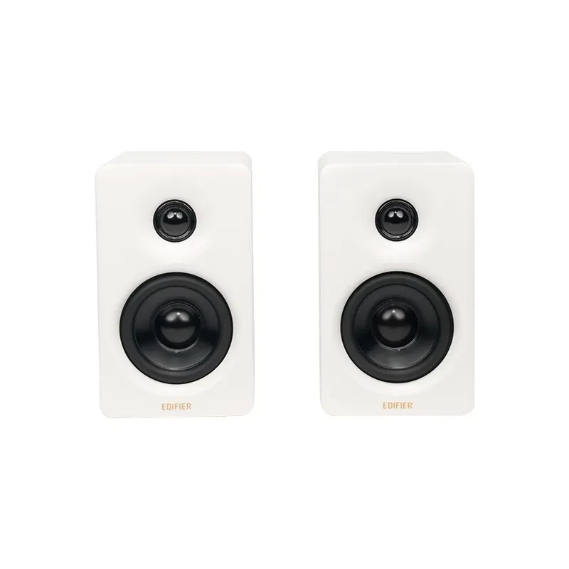 Boxe Edifier M60 White/ 66W RMS/ Bluetooth/ 3.5mm AUX/ USB-C audio inputs 3