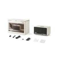 Boxa Bluetooth de masa Edifier S300 Ivory / 80W 5