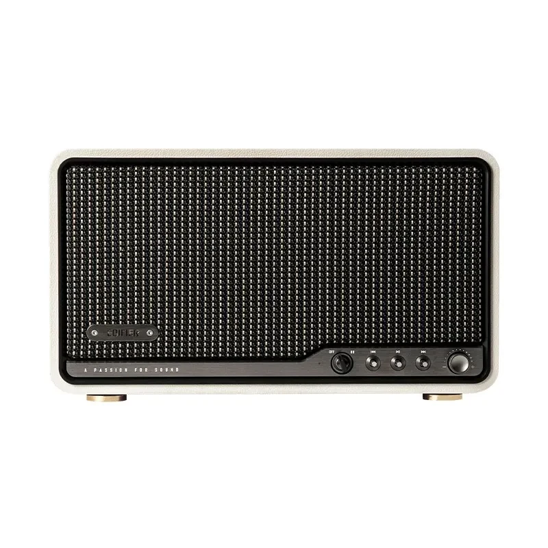 Boxa Bluetooth de masa Edifier S300 Ivory / 80W 2