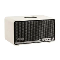 Boxa Bluetooth de masa Edifier S300 Ivory / 80W 3