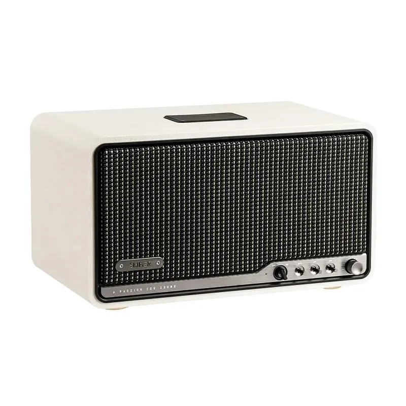 Boxa Bluetooth de masa Edifier S300 Ivory / 80W 3
