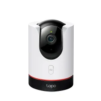 Camera de securitate IP de interior TP-LINK Tapo C225, White