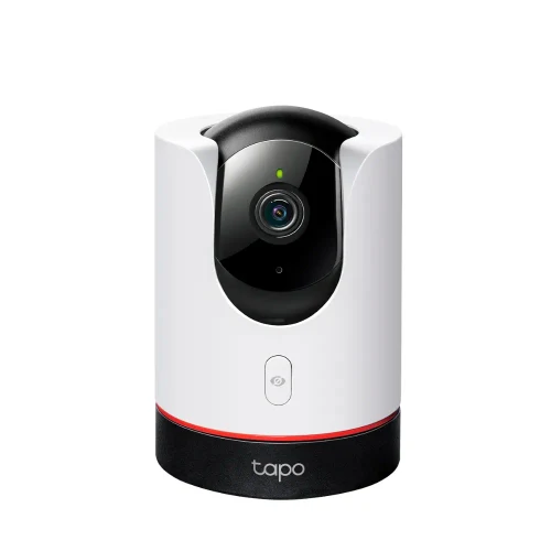 Camera de securitate IP de interior TP-LINK Tapo C225, White