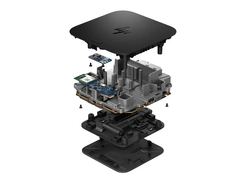 HP USB-C 100W G6 Dock (9X3V1UT) 5