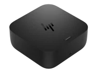 HP USB-C 100W G6 Dock (9X3V1UT) 2
