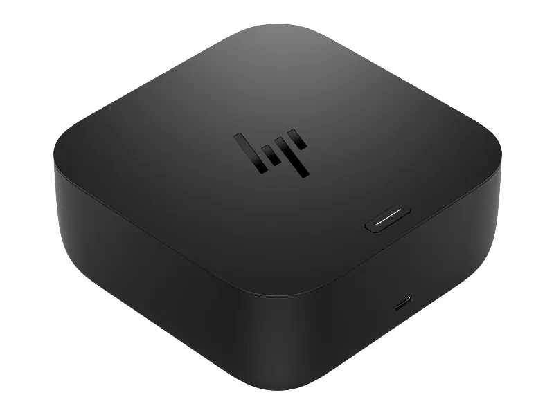HP USB-C 100W G6 Dock (9X3V1UT) 2
