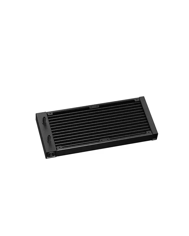 Sistem de racire lichid DEEPCOOL LT240 ARGB/ Universal/ <38.71dBA/ 72.04 CFM 4