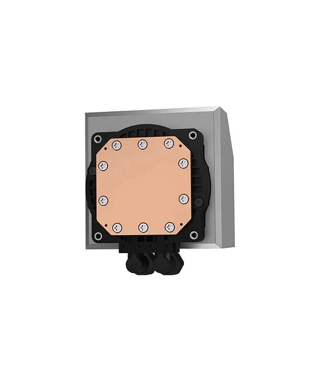Sistem de racire lichid DEEPCOOL LT240 ARGB/ Universal/ <38.71dBA/ 72.04 CFM 2