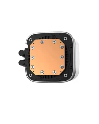 Sistem de racire lichid DEEPCOOL LP240/ Universal/ 280W/ <38.71dBA/ 72.04 CFM 2