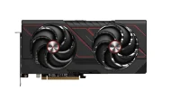 Placa video Sapphire PULSE Radeon RX 9070/ 16GB / GDDR6 / 256bit 2