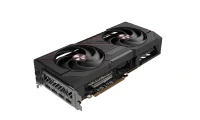 Placa video Sapphire PULSE Radeon RX 9070/ 16GB / GDDR6 / 256bit 3