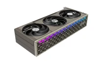 Placa video Sapphire NITRO+ Radeon RX 9070/ 16GB / GDDR6 / 256bit 4