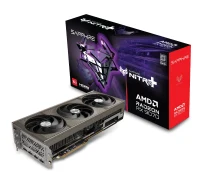Placa video Sapphire NITRO+ Radeon RX 9070/ 16GB / GDDR6 / 256bit