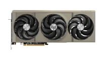 Placa video Sapphire NITRO+ Radeon RX 9070/ 16GB / GDDR6 / 256bit 2