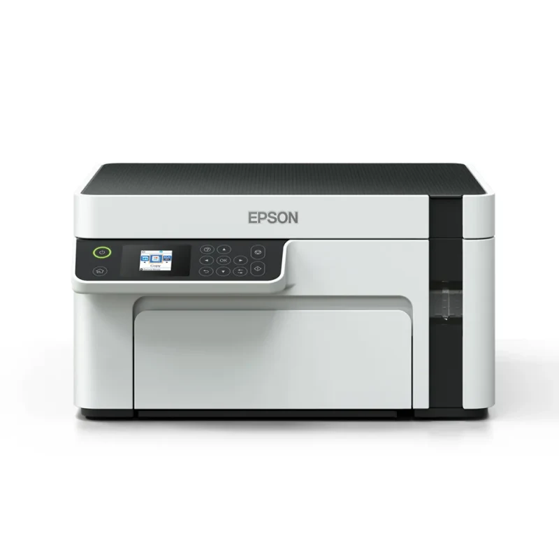 MFD monocrom CISS Epson EcoTank M2110 / A4 / RJ45 2