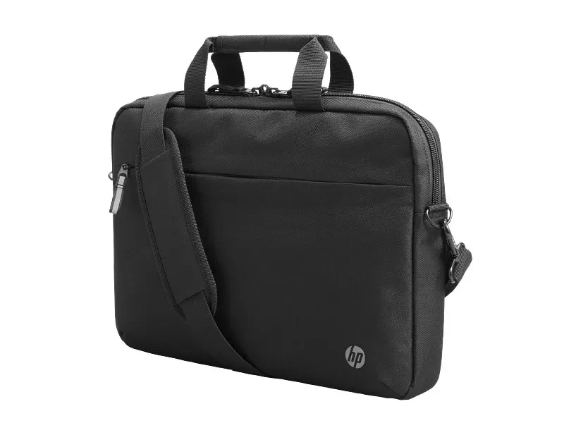17.3” Geanta pentru laptop HP Renew Business Black (3E2U6AA) 2