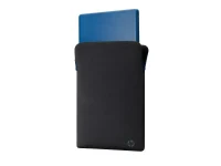 15.6” Husa pentru laptop HP Reversible Protective Black/Blue 4