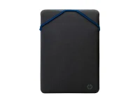 15.6” Husa pentru laptop HP Reversible Protective Black/Blue 2