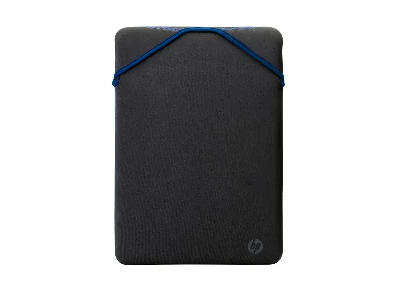 15.6” Husa pentru laptop HP Reversible Protective Black/Blue 2
