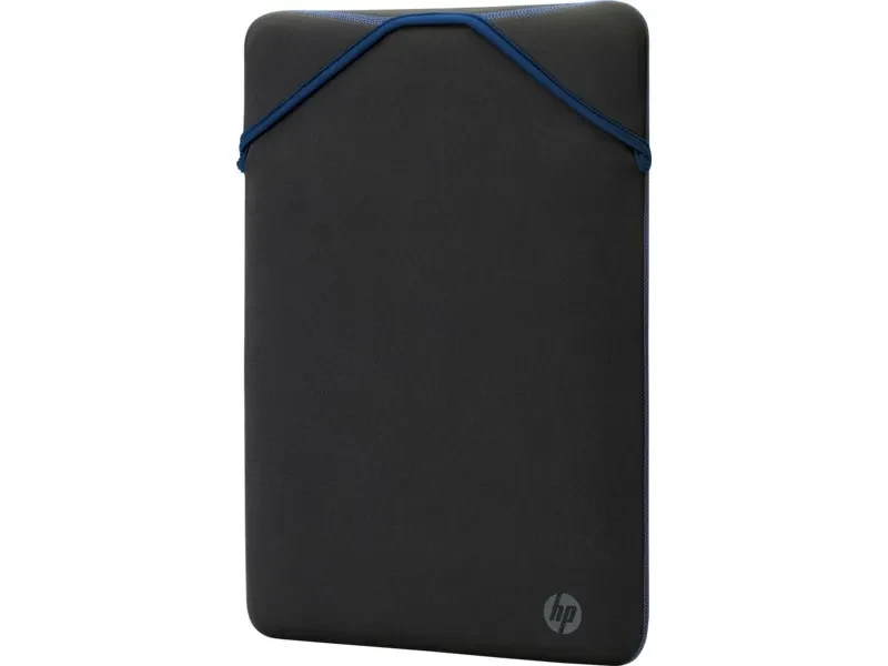 15.6” Husa pentru laptop HP Reversible Protective Black/Blue 3