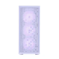 Carcasa 1STPLAYER GO6 / w/oPSU / Side-Window / 4 x FS7 / ATX / White 4