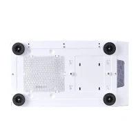 Carcasa 1STPLAYER GO6 / w/oPSU / Side-Window / 4 x FS7 / ATX / White 10