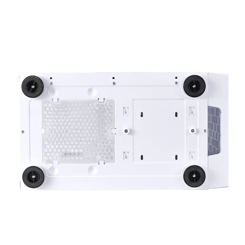 Carcasa 1STPLAYER GO6 / w/oPSU / Side-Window / 4 x FS7 / ATX / White 10