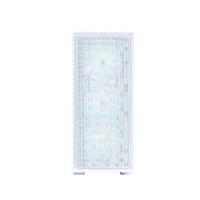 Carcasa 1STPLAYER GO6 / w/oPSU / Side-Window / 4 x FS7 / ATX / White 3