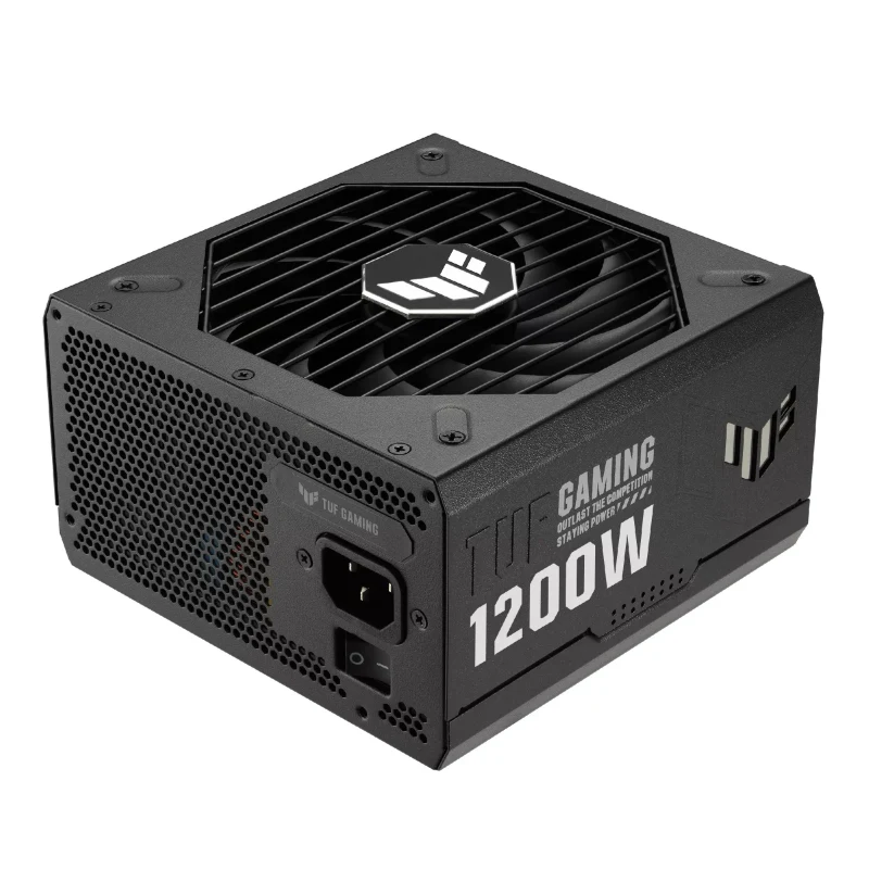 Sursa de alimentare 1200W ASUS TUF Gaming 1200W Gold 4