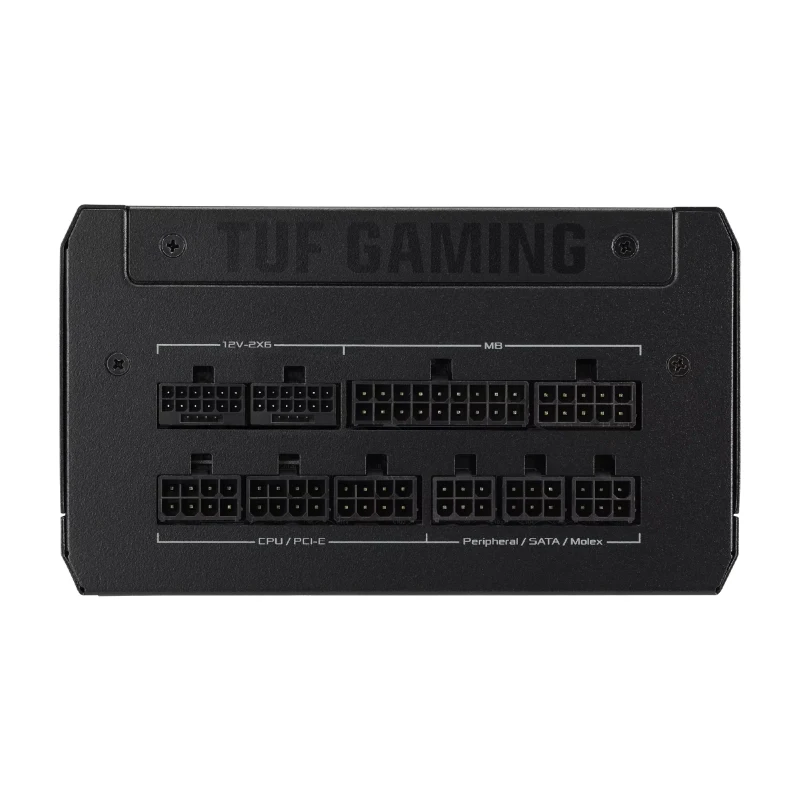 Sursa de alimentare 1200W ASUS TUF Gaming 1200W Gold 8