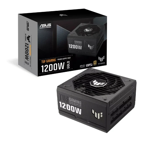 Sursa de alimentare 1200W ASUS TUF Gaming 1200W Gold