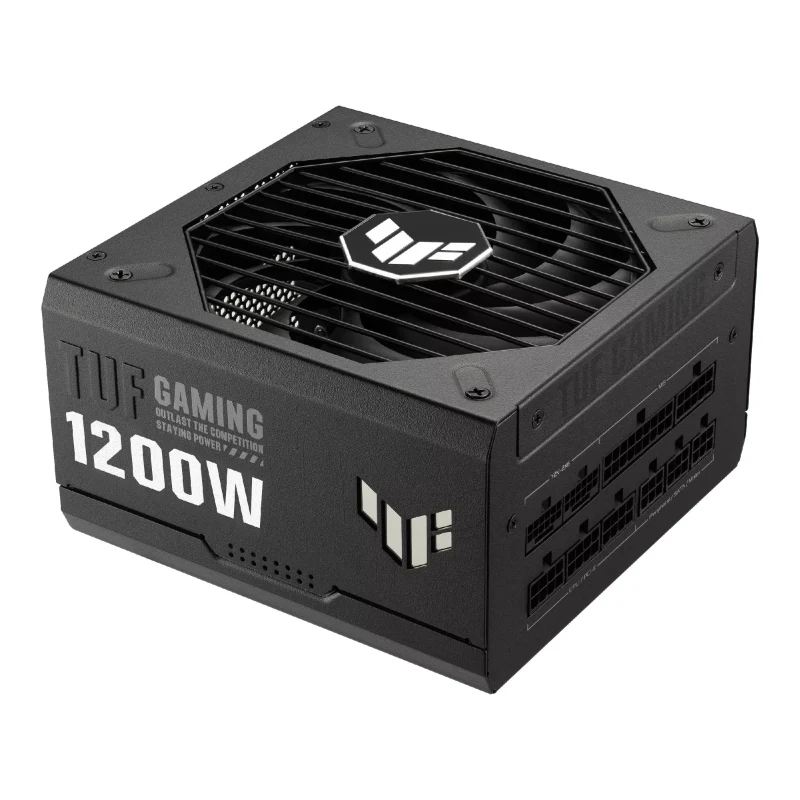 Sursa de alimentare 1200W ASUS TUF Gaming 1200W Gold 3
