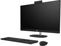 All-in-One PC 27.0” HP 27-cr2106ci/  Intel Core Ultra 5 225U/ 16GB/ 512GB SSD/ Jet Black 4