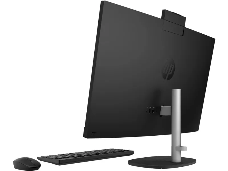 All-in-One PC 27.0” HP 27-cr2106ci/  Intel Core Ultra 5 225U/ 16GB/ 512GB SSD/ Jet Black 5