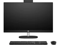 All-in-One PC 27.0” HP 27-cr2106ci/  Intel Core Ultra 5 225U/ 16GB/ 512GB SSD/ Jet Black 2