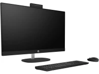 All-in-One PC 27.0” HP 27-cr2106ci/  Intel Core Ultra 5 225U/ 16GB/ 512GB SSD/ Jet Black 3