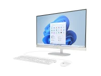All-in-One PC 27.0” HP 27-cr2100ci/  Intel Core Ultra 5 225U/ 16GB/ 512GB SSD/ Shell White 3