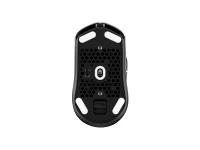 Mouse Gaming Wireless HYPERX Pulsefire Haste 2 Pro, Gray [A1KY5AA] 6
