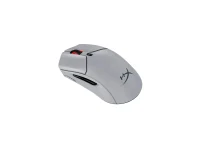 Mouse Gaming Wireless HYPERX Pulsefire Haste 2 Pro, Gray [A1KY5AA] 2
