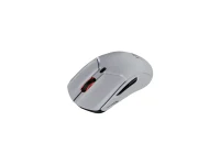 Mouse Gaming Wireless HYPERX Pulsefire Haste 2 Pro, Gray [A1KY5AA] 3
