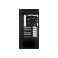 Carcasa 1STPLAYER GM7 / w/oPSU / Side-Window / 3x120mm / ATX / Black 5